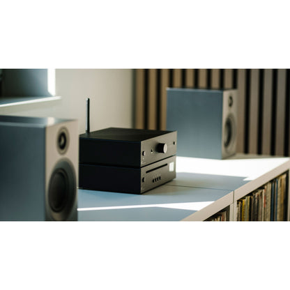 Pro-Ject CD Set E HiFi System
