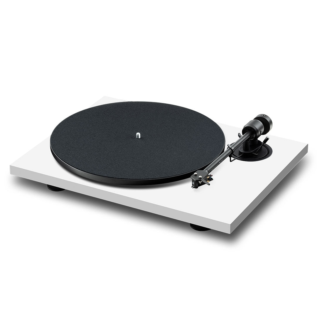 Pro-Ject E1.2 BT Turntable