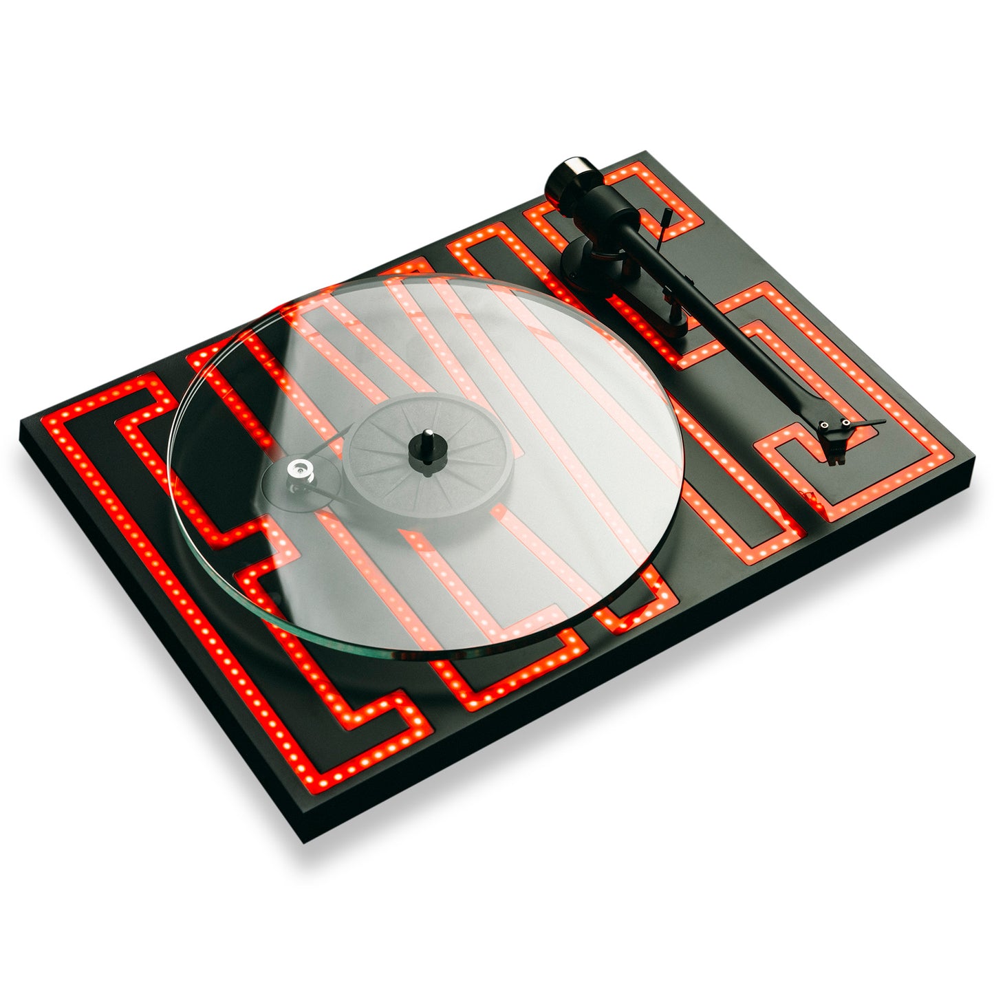 Pro-Ject Official Elvis Turntable