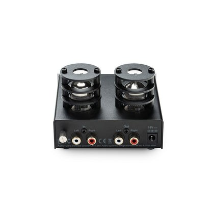 Pro-Ject Tube Box E Valve Phono Stage