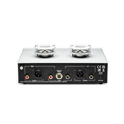 Pro-Ject Tube Box S3 B Valve Phono Stage
