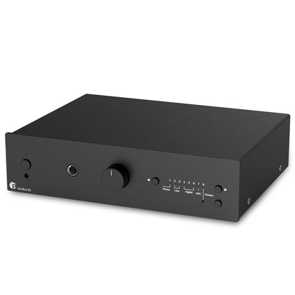 Pro-Ject UNI Box S3 Integrated Amplifier