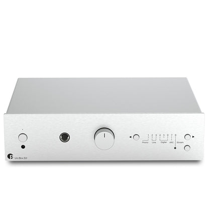 Pro-Ject UNI Box S3 Integrated Amplifier