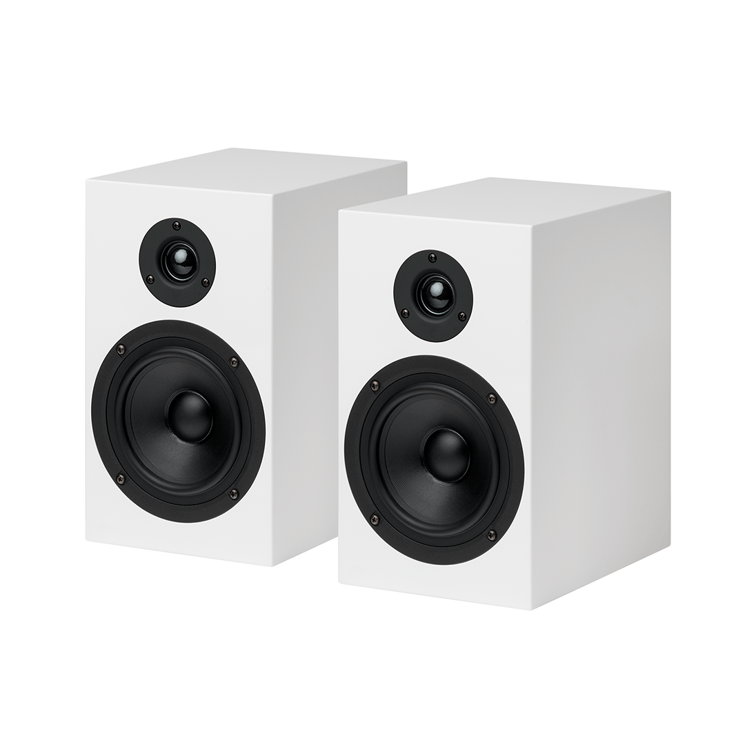 Pro-Ject Speaker Box 5 Speakers