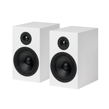 Pro-Ject Speaker Box 5 Speakers