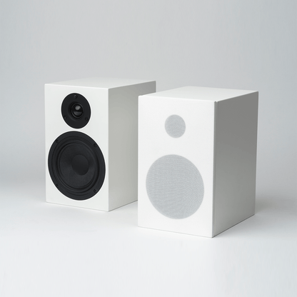 Pro-Ject Speaker Box 5 Speakers