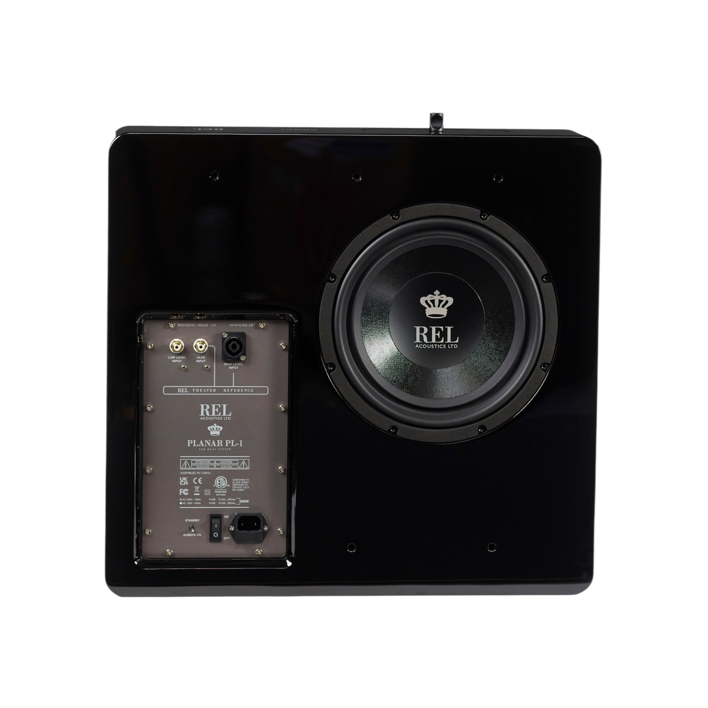 Rel Planar PL-1 Subwoofer