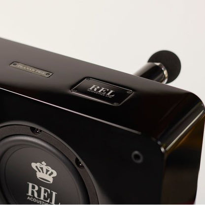 Rel Planar PL-1 Subwoofer