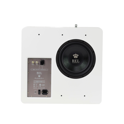Rel Planar PL-1 Subwoofer
