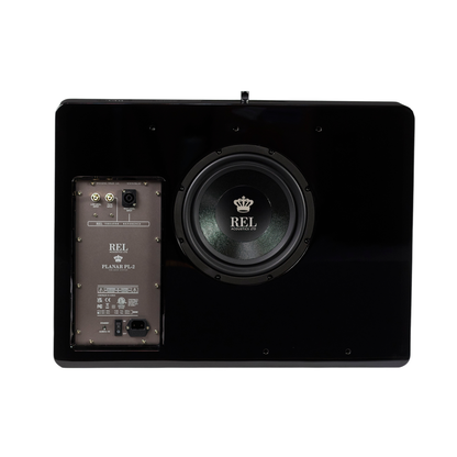 Rel Planar PL-2 Subwoofer