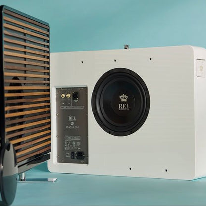 Rel Planar PL-2 Subwoofer