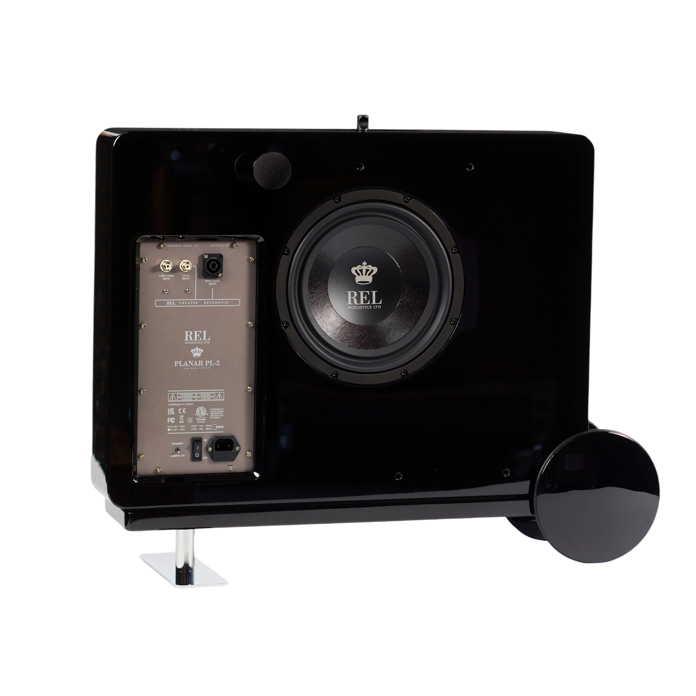 Rel Planar PL-2 Subwoofer