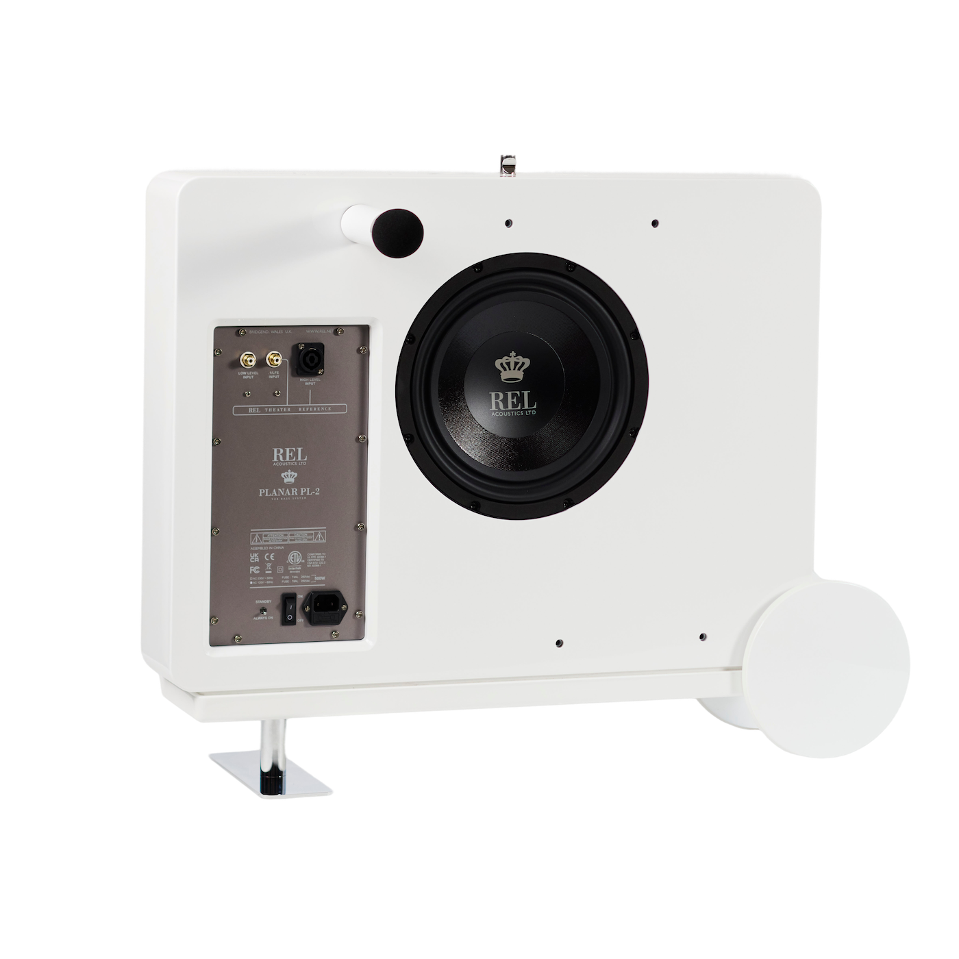 Rel Planar PL-2 Subwoofer