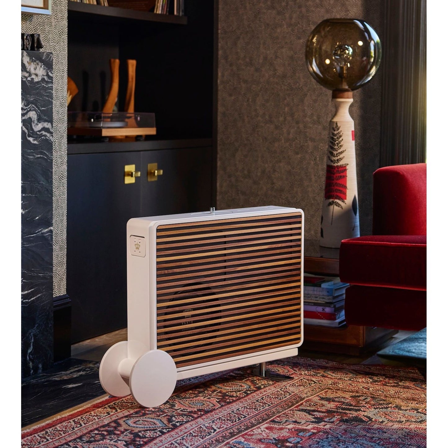Rel Planar PL-2 Subwoofer