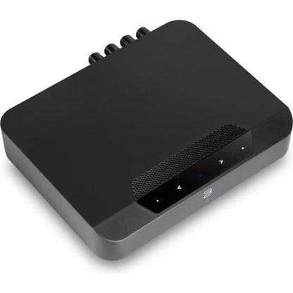 Bluesound POWERNODE EDGE Streaming Amplifier