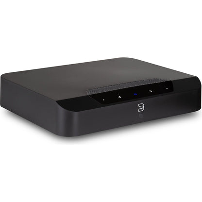 Bluesound POWERNODE EDGE Streaming Amplifier