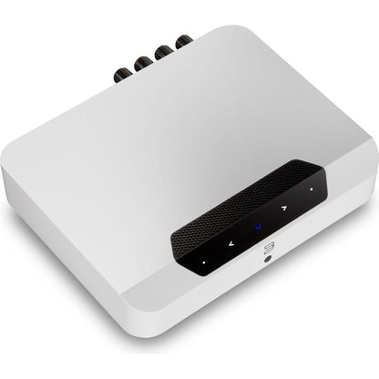 Bluesound POWERNODE EDGE Streaming Amplifier