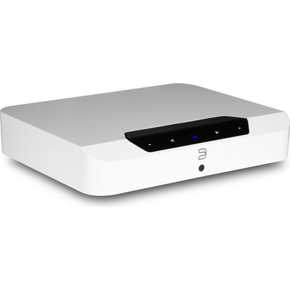 Bluesound POWERNODE EDGE Streaming Amplifier