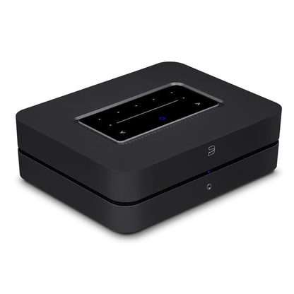 Bluesound POWERNODE Streaming Amplifier