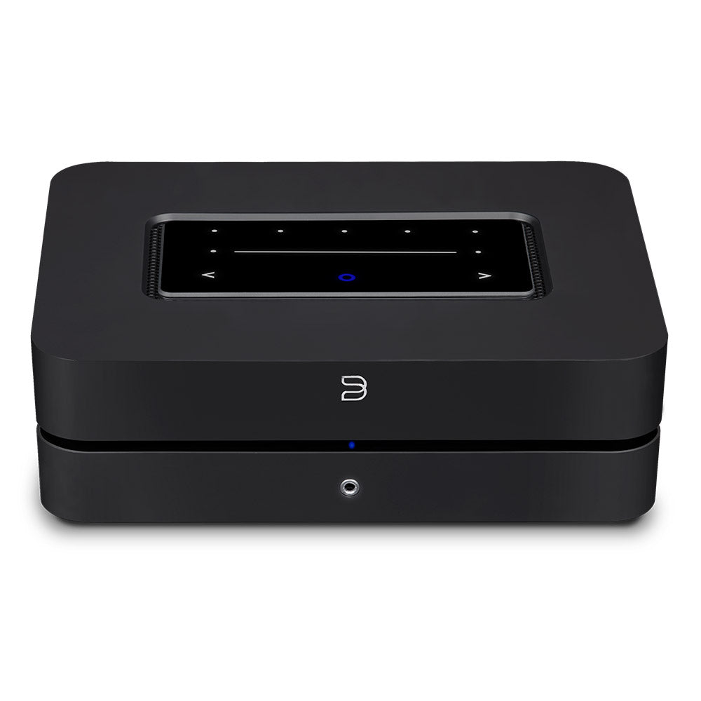 Bluesound POWERNODE Streaming Amplifier