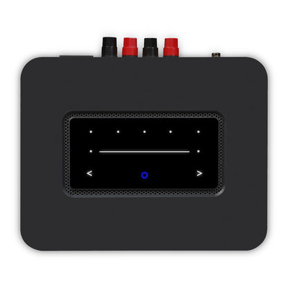 Bluesound POWERNODE Streaming Amplifier