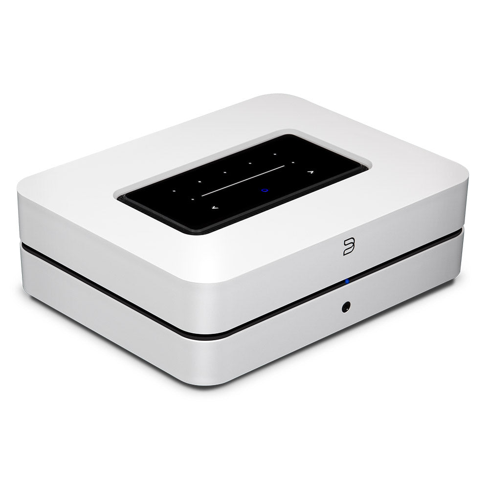 Bluesound POWERNODE Streaming Amplifier