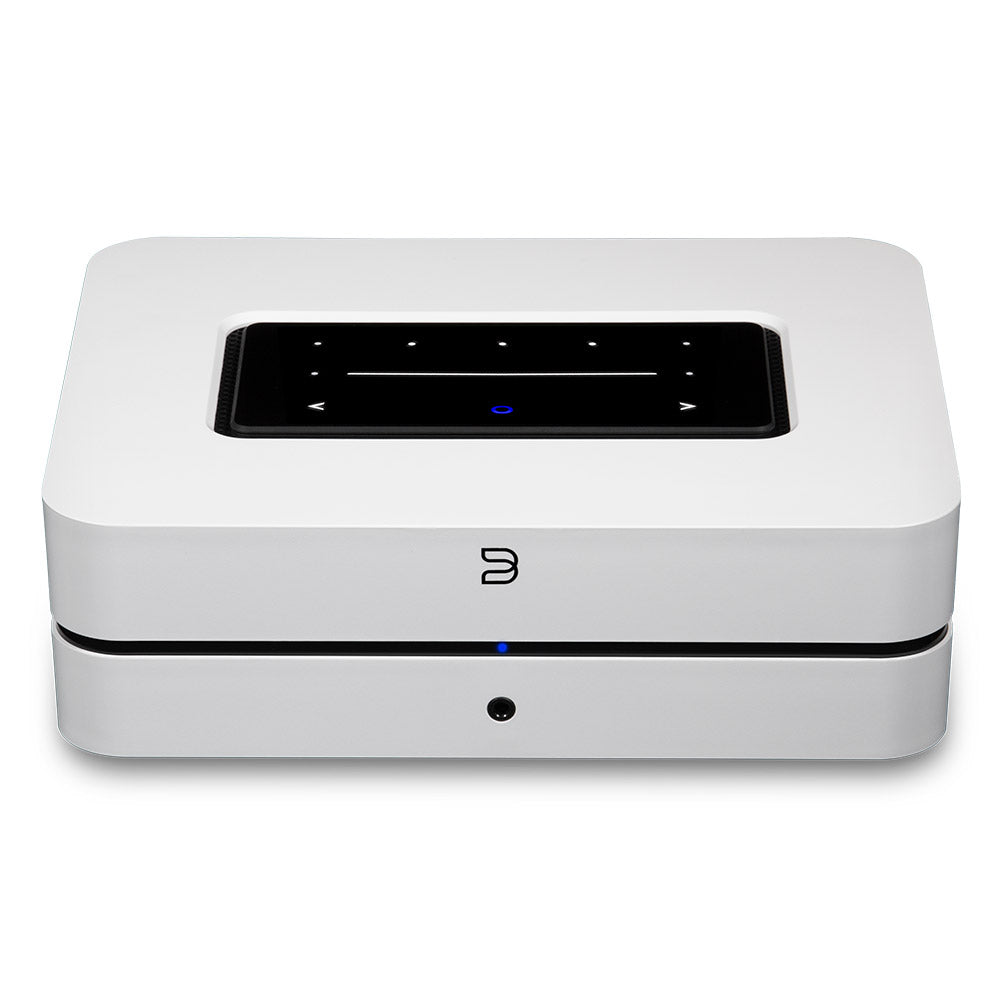 Bluesound POWERNODE Streaming Amplifier