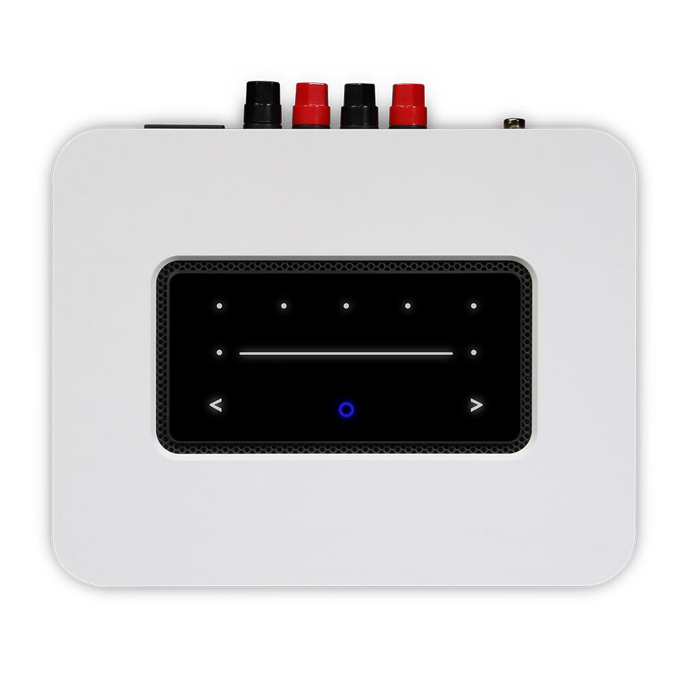 Bluesound POWERNODE Streaming Amplifier