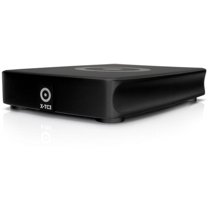 Ansuz X·TC Network Switch