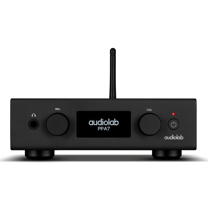 Audiolab PPA7 Phono Stage /  Preamplifier