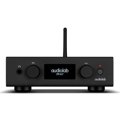 Audiolab PPA7 Phono Stage /  Preamplifier