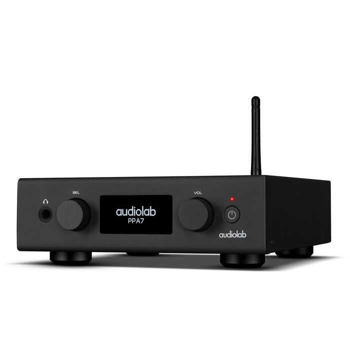 Audiolab PPA7 Phono Stage /  Preamplifier