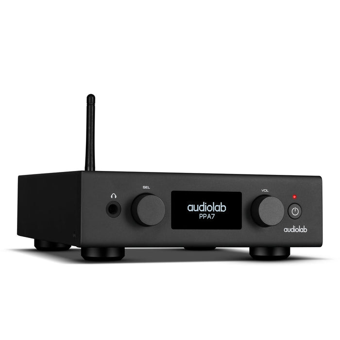 Audiolab PPA7 Phono Stage /  Preamplifier