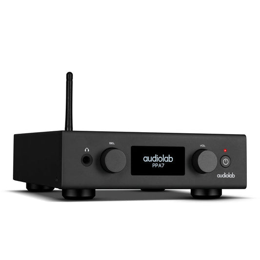 Audiolab PPA7 Phono Stage /  Preamplifier