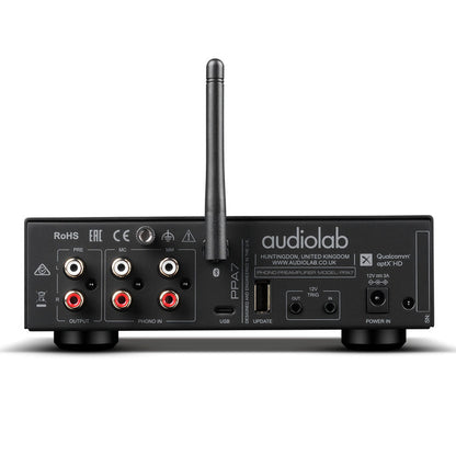 Audiolab PPA7 Phono Stage /  Preamplifier