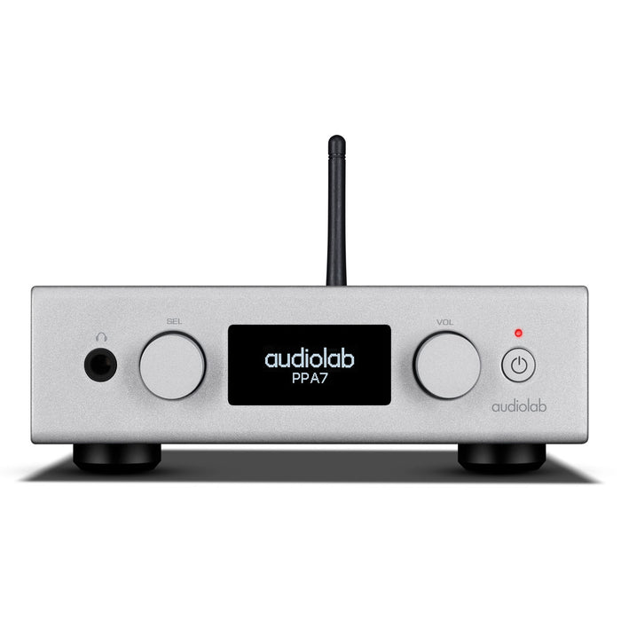 Audiolab PPA7 Phono Stage /  Preamplifier