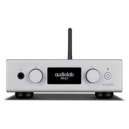 Audiolab PPA7 Phono Stage /  Preamplifier