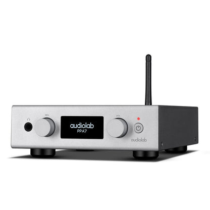 Audiolab PPA7 Phono Stage /  Preamplifier