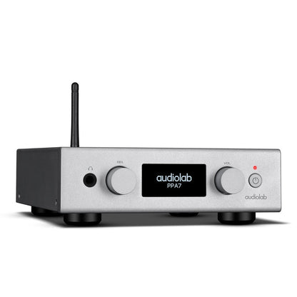 Audiolab PPA7 Phono Stage /  Preamplifier