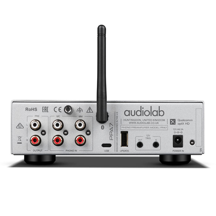 Audiolab PPA7 Phono Stage /  Preamplifier