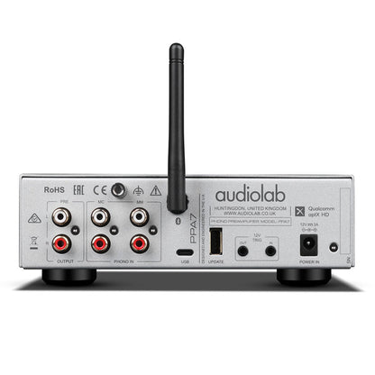 Audiolab PPA7 Phono Stage /  Preamplifier