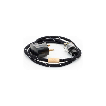 Entreq Primer Mains Cable - 1.5M - UK