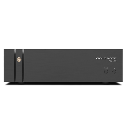 Gold Note PSU 1250 Power Supply