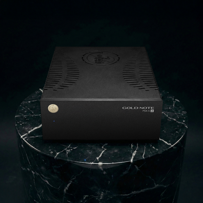 Gold Note PSX-5.2 External Power Supply