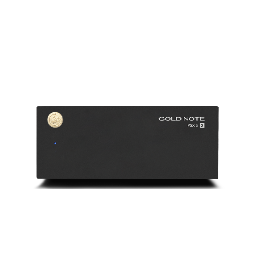 Gold Note PSX-5.2 External Power Supply