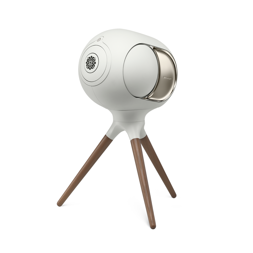 Devialet Treepod Phantom Ultimate 108dB- Speaker Stands