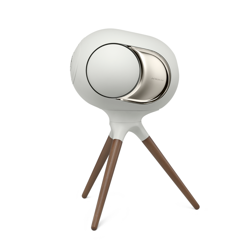 Devialet Treepod Phantom Ultimate 108dB- Speaker Stands