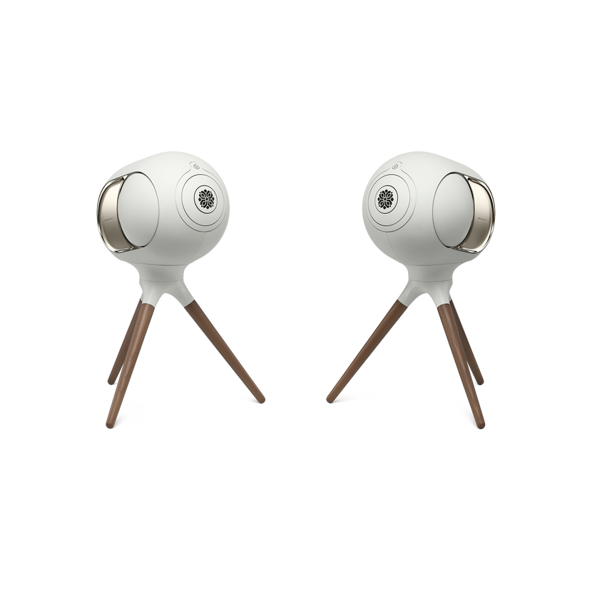 Devialet Treepod Phantom Ultimate 108dB- Speaker Stands