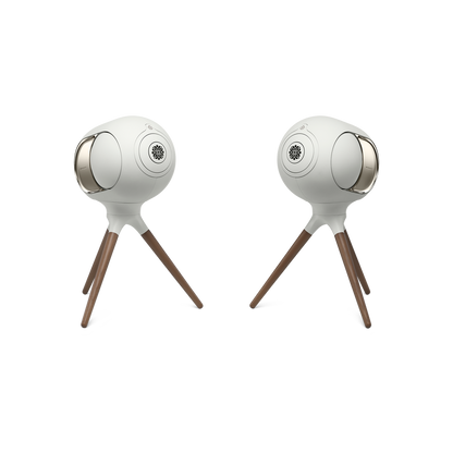 Devialet Treepod Phantom Ultimate 108dB- Speaker Stands