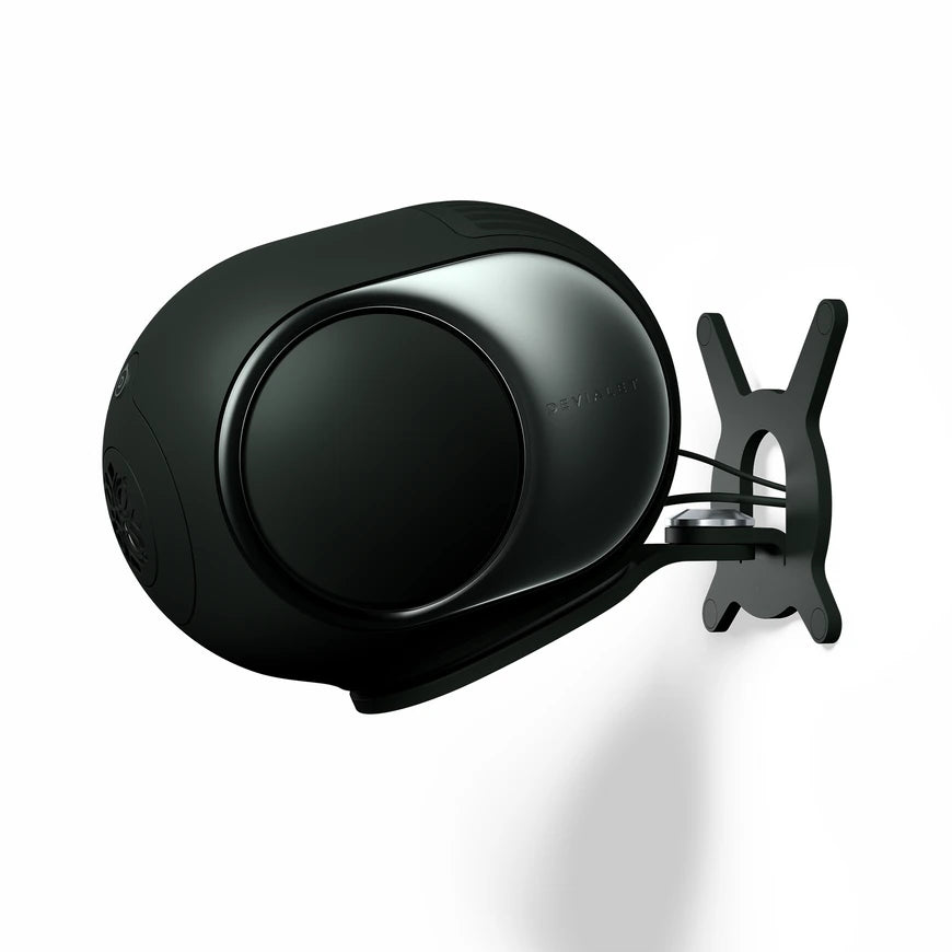 Devialet Phantom Ultimate 98 dB Active Loudspeaker - Deep Forest Green